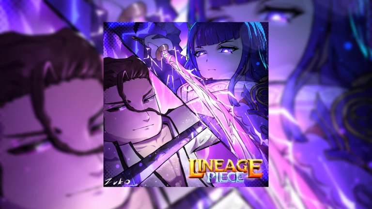 Aizen & Raiden Update