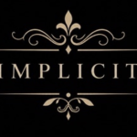 Simplicity ᅟ
