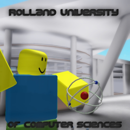 Rolland University Campus