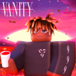 V A N I T Y