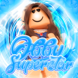 PGS ♢ Obby Superstar