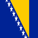 Bosnia is cool