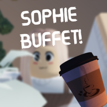 Sophie Buffet