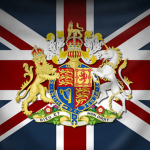 UK / United Kingdom of Great Britain