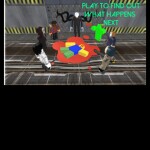 Survive killers in Area 51!       [BRAND NEW!]