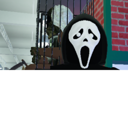 Spirit Halloween