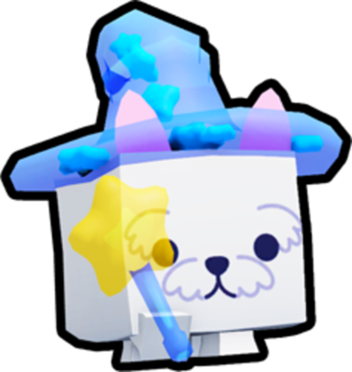 Jelly Wizard