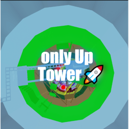 Only Up Tower!