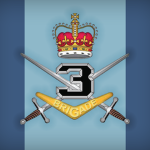 AUS I 3rd Brigade