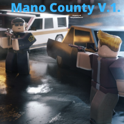 Mano County V.2.