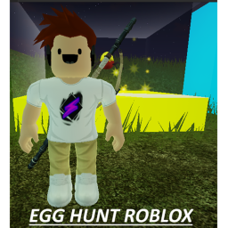 Egg Hunt Roblox [Event] 🔥