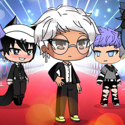 Gacha Life Obby!