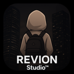 REVION Studio