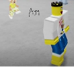 demo obby