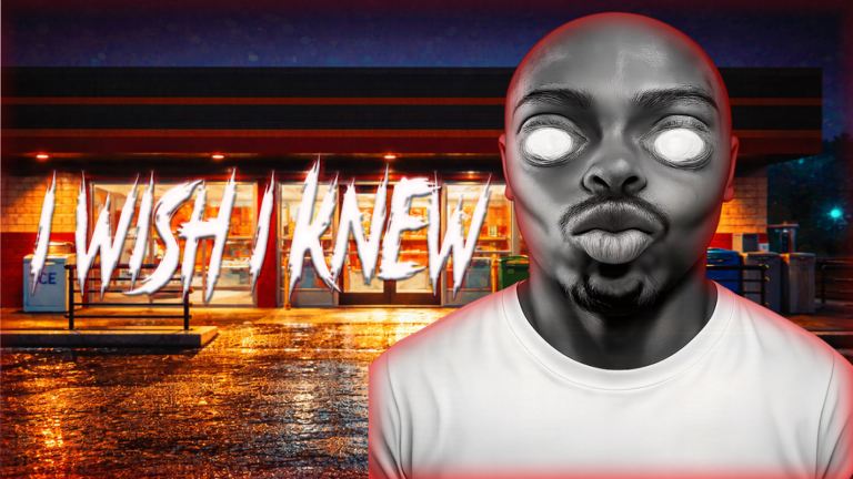 Wish I Knew [HORROR] screenshot 1