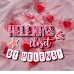 - helena’s closet -