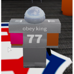 vx gang
