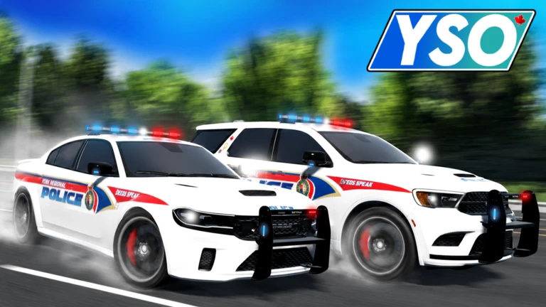 🚨New UI + Police Update