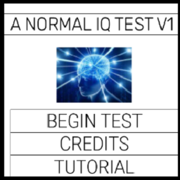 The Normal IQ Test