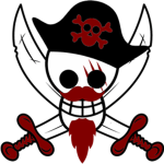 The Purged Pirates