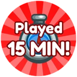 Game Badge Thumbnail