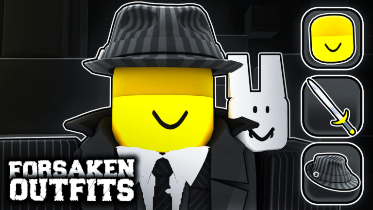 Forsaken Avatars screenshot 2