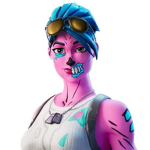 The Fortnite Gang x_x