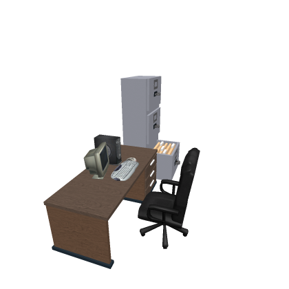 Office Table