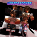 #Prada Locker