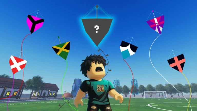 キイトコンバット🪁