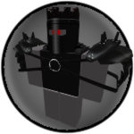 Iron Giant Boss