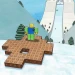 Make A Sleigh & Slide Downhill icon