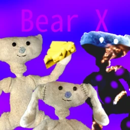 Bear X (Beta plus) icon
