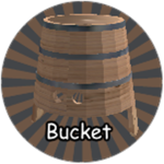 Bucket's Art's & Craft's