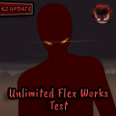 [KJ EARLY ACCES!!] Unlimited Flex Works TEST