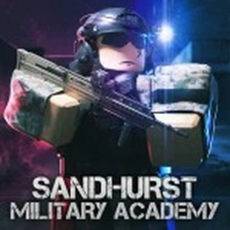 |KPI| Military Academy Roleplay