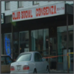 Consenza Social Club