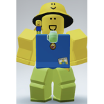Omega noob army