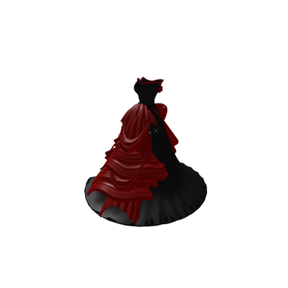 red and blac# ###y
