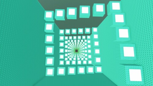 Torre di amministrazione HD infinita [1 Robux]