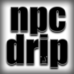 NPC drip