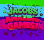 JACOBS AMAZING GAMES!
