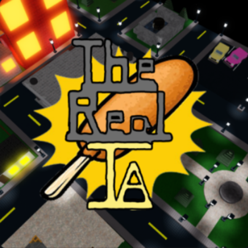 the real item asylum