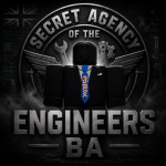 Engineers of the British army