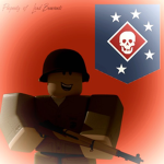 The Marine Raiders 1941s