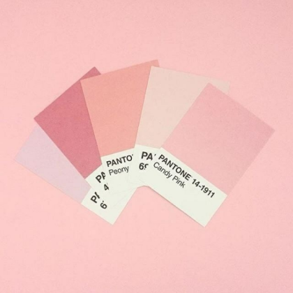 Pink aesthetic Roblox decal