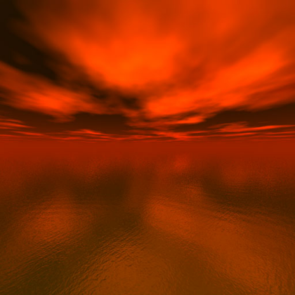 Red Sky