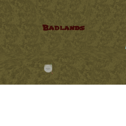 Badlands