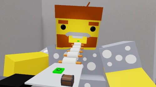 [New] Escape The Farm Parkour Obby!