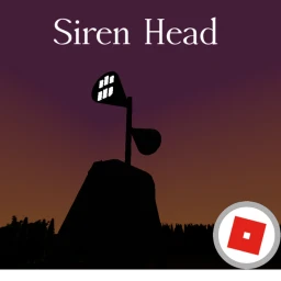 Siren head Classic (Small Update) icon